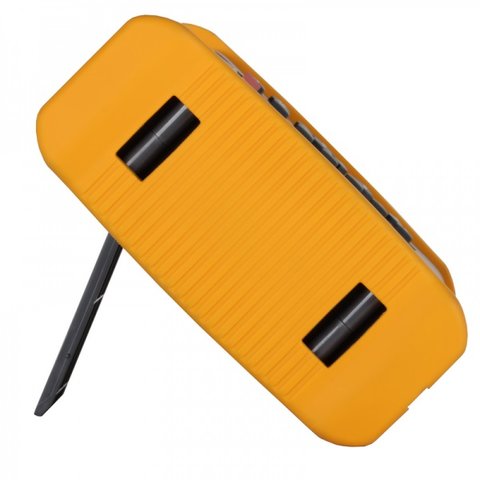 Оптический рефлектометр Grandway FHO5000-MD21 Превью 10