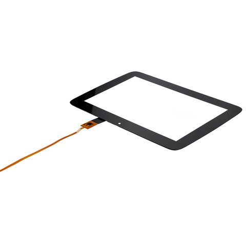 8" Ємнісне сенсорне скло для Mercedes-Benz GLE, GLS Прев'ю 1