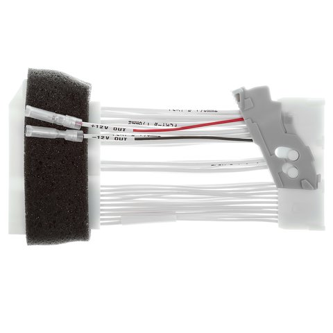 Відеокабель для Lexus з медіа-навігаційною системою GEN7/GEN8/GEN9 Прев'ю 3