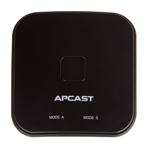 Автомобильный адаптер APCAST для дублирования экрана Smartphone/iPhone с HDMI-выходом Превью 1