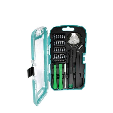 Набір інструментів Pro'sKit SD-9322M для смартфонів Apple Прев'ю 1