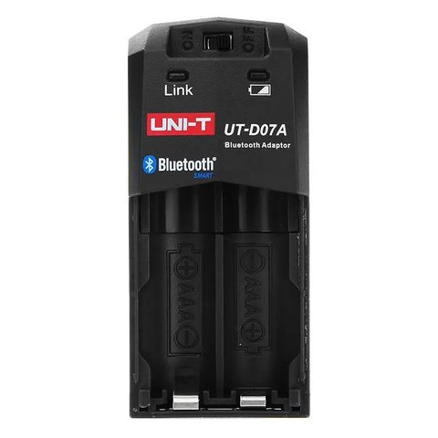 Bluetooth-адаптер UNI-T UT-D07A Превью 4