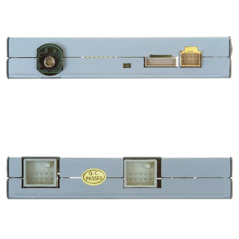 Безпровідний CarPlay та Android Auto адаптер для Mercedes-Benz з NTG 3.0 Прев'ю 6