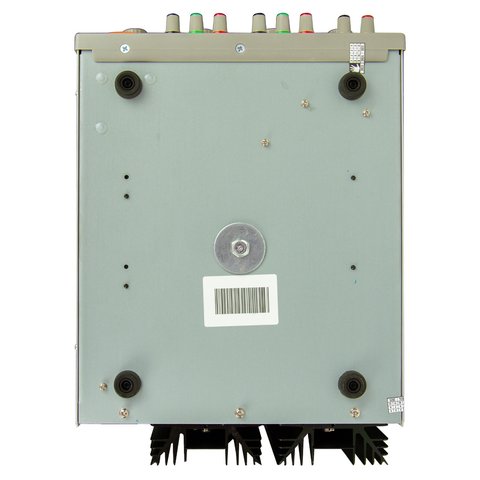 Лабораторний блок живлення Masteram MR3005F-3 Прев'ю 5