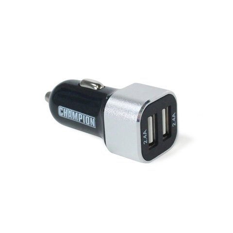 Інверторний генератор Champion 2200 W 92001I-EU Прев'ю 4