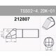 Паяльное жало Quick TSS02-4.2DK-01 Превью 1