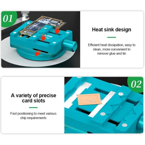Монтажный столик RELIFE RL-601I Превью 2