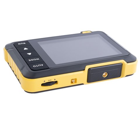 Цифровой осциллограф FNIRSI DSO152 Превью 4