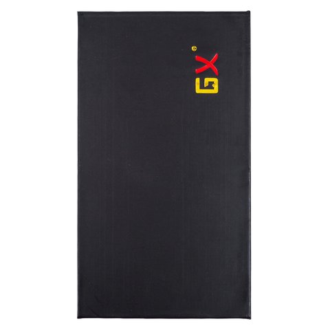 Дисплей для iPhone 14 Pro, черный, с рамкой, HC, без микросхемы, (OLED), OEM hard Превью 1