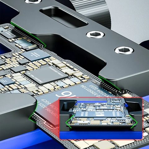 Монтажный столик Mechanic MR6 Max Превью 3