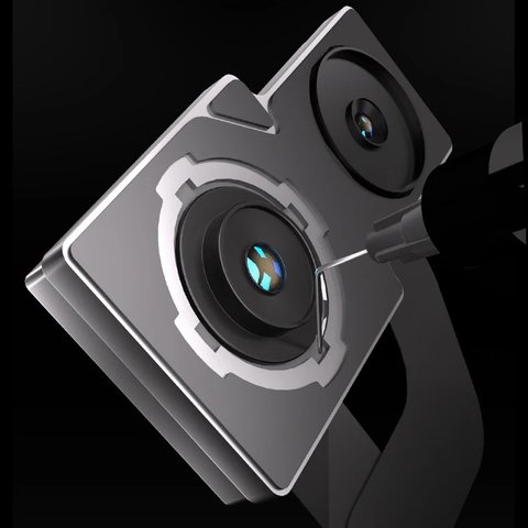 Клей Mechanic C89, для ремонта камеры, 3 г, Anti-Shake Превью 4