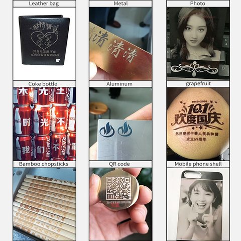 Лазерний сепаратор TBK 958Z , для демонтажу скла корпуса, для гравіювання, для відклеювання рамки дисплея і задньої кришки Прев'ю 4