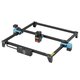 Лазерно-гравировальный станок TwoTrees TTS-20 Pro Превью 6