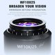 Микроскоп Mechanic Super XS-DVS-1, тринокулярный, 6,7X-45X Превью 5