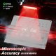 BGA-трафарет 2UUL BG03 для Apple iPhone 17, iPhone 17 Pro, iPhone 17 Pro Max, iPhone Air Превью 4