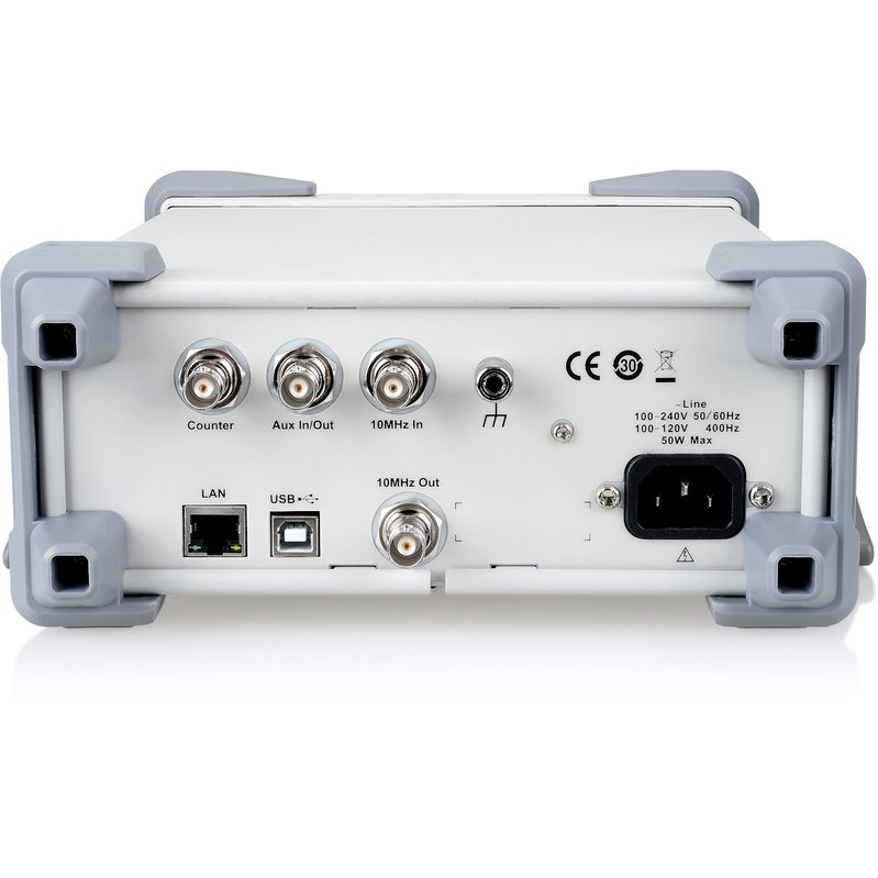 Генератор сигналів SIGLENT SDG6032X Зображення 3