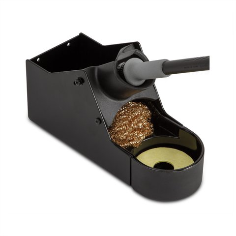 Паяльная станция с контролем температуры Goot RX-711AS Превью 2