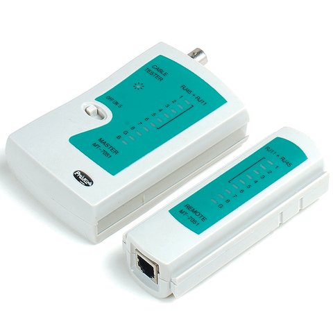 Тестер для многожильного кабеля Pro'sKit MT-7051N Превью 1