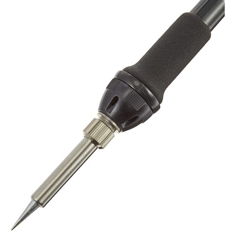 Портативна паяльна станція GOOT PX-501AS Прев'ю 1