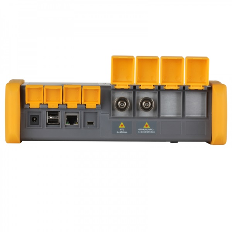 Оптический рефлектометр Grandway FHO5000-D40 Превью 2