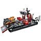 Конструктор LEGO Technic Аппарат на воздушной подушке 42076 Превью 5