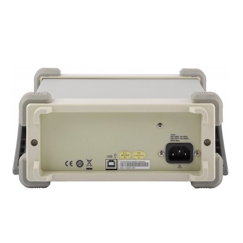 Генератор сигналів SIGLENT SDG830 Прев'ю 1