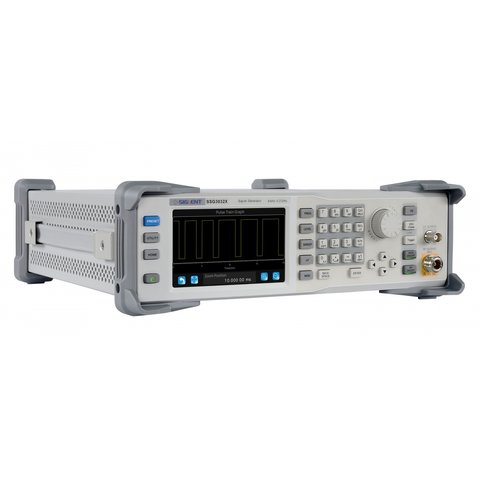 Генератор сигналів SIGLENT SSG3032X Прев'ю 2