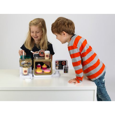 Ігровий набір Klein Кав'ярня Прев'ю 5