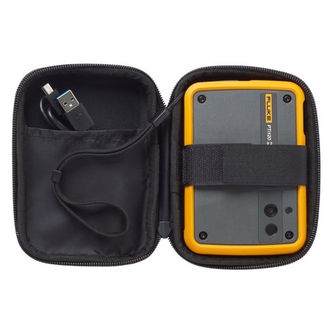 Тепловизор Fluke PTi120 (5302512) Превью 4
