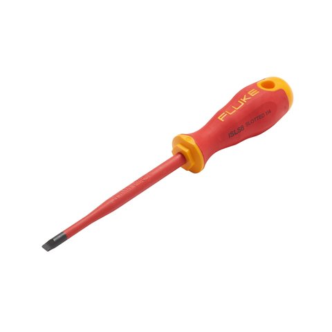 Струмовимірювальні кліщі Fluke 376 FC з набором з 5 викруток (5134141) Прев'ю 9