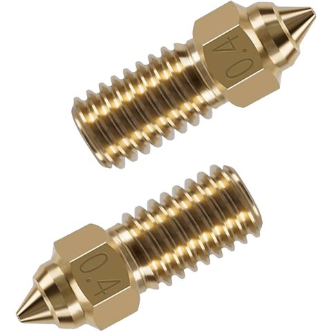 Сопло латунне ELEGOO Neptune 4 / 4 Prо Прев'ю 3