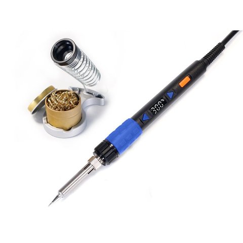 Паяльник YIHUA WEP 928D-III Прев'ю 1