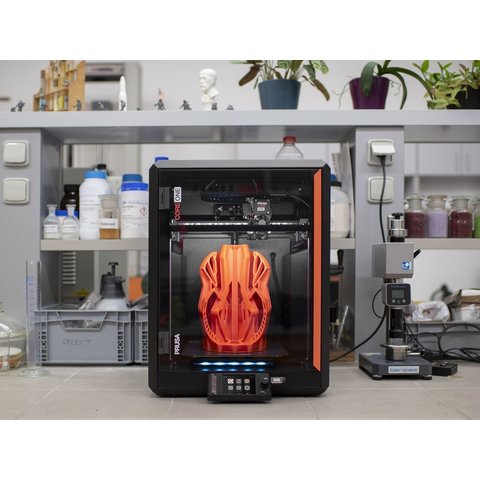 Набір для перетворення 3D-принтера Prusa MK4S на Prusa CORE One (для старої версії xLCD) Прев'ю 11