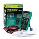 Цифровий мультиметр Pro'sKit MT-1820N Прев'ю 5