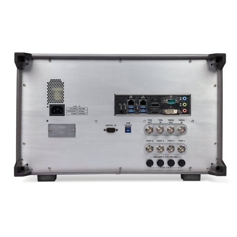 Анализатор спектра SIGLENT SNA6024A Превью 3