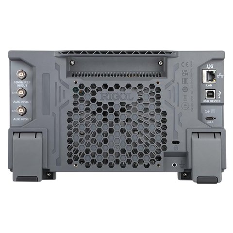 Генератор сигналів Rigol DG912 Pro Прев'ю 1