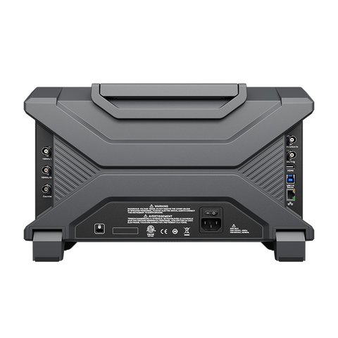 Генератор сигналів UNI-T UTG9354T+ Прев'ю 5