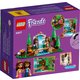 Конструктор LEGO Friends Лісовий водоспад (41677) Прев'ю 1