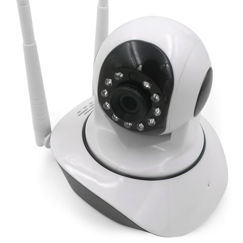 MWCY003 Wireless IP Surveillance Camera (960p, 1.3 MP) Preview 3