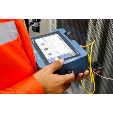 Optical Time Domain Reflectometer EXFO MAX-720C-SM2 Preview 7